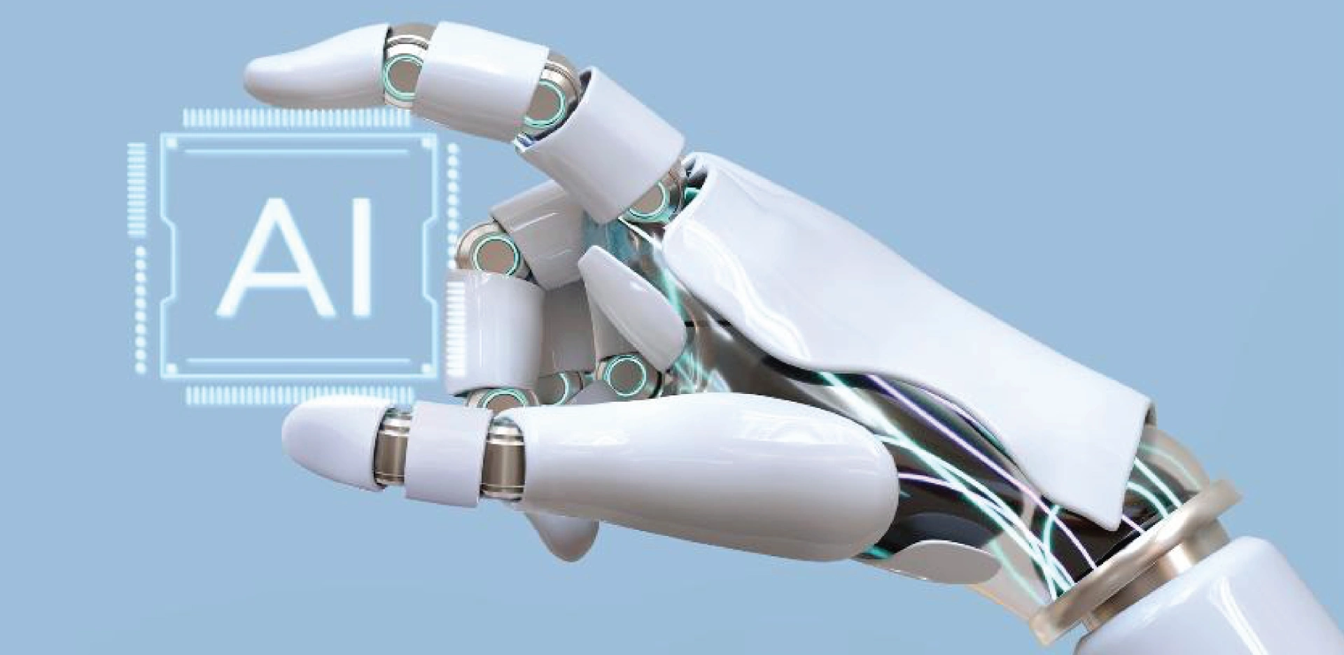 Umetna inteligenca BinPicking