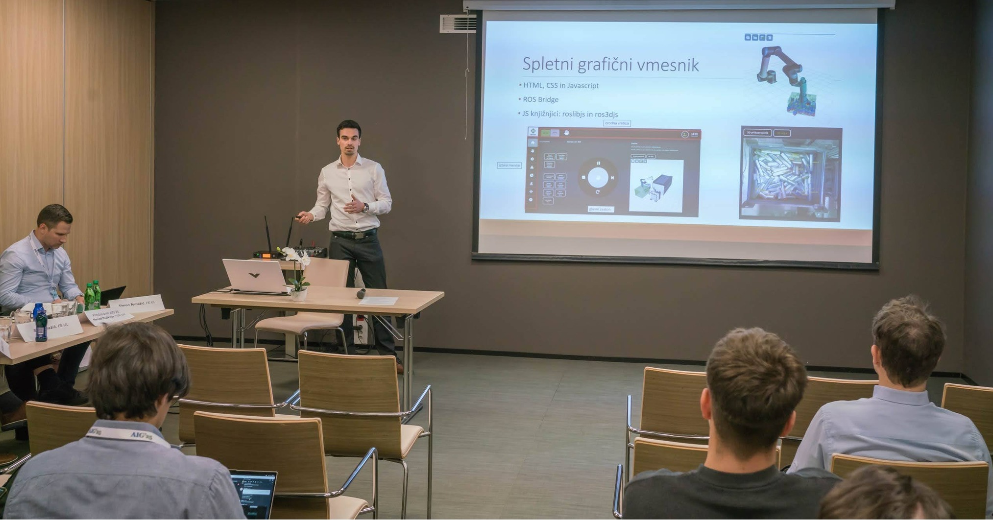 študent štipendija mteh / Student Scholarship MTEH